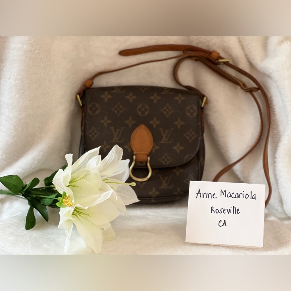 COPY - 🌷🌷 Vintage St. Cloud Pm